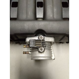 Adaptador Mariposa M52 a Colector M50