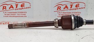 CITROEN C3 FEEL PACK TRANSMISION DELANTERA DERECHA