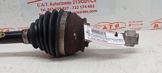 CITROEN C3 FEEL PACK TRANSMISION DELANTERA DERECHA