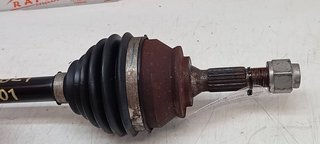 CITROEN C3 FEEL PACK TRANSMISION DELANTERA DERECHA