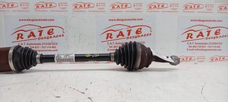 CITROEN C3 FEEL PACK TRANSMISION DELANTERA DERECHA
