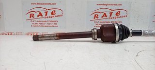 CITROEN C3 FEEL PACK TRANSMISION DELANTERA DERECHA