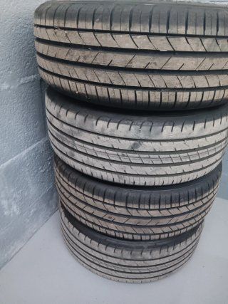 Llantas SEAT 16 pulgadas