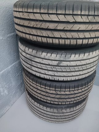 Llantas SEAT 16 pulgadas