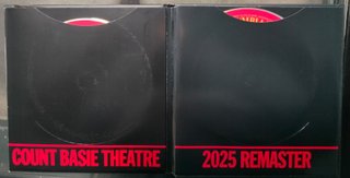 Bruce Springsteen Nebraska 4 CD + Bluray