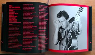 Bruce Springsteen Nebraska 4 CD + Bluray