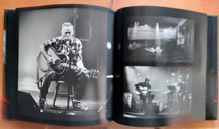 Bruce Springsteen Nebraska 4 CD + Bluray