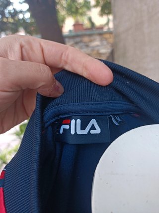 Completo fila tg m