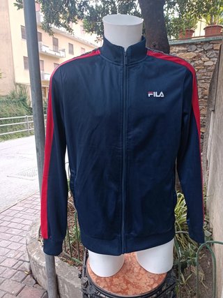 Completo fila tg m