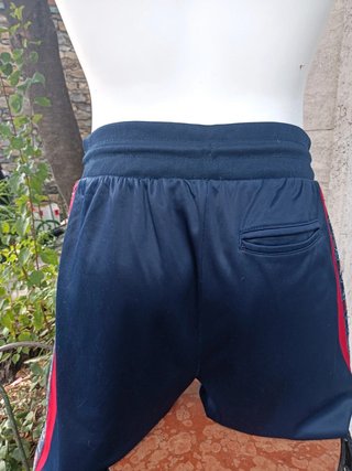 Completo fila tg m
