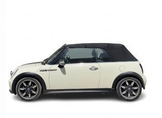 MINI MINI Cooper S Cabrio