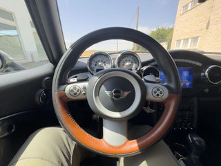 MINI MINI Cooper S Cabrio