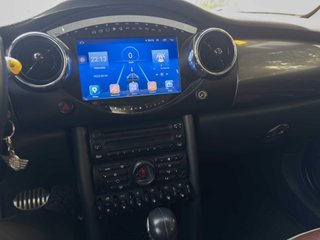 MINI MINI Cooper S Cabrio