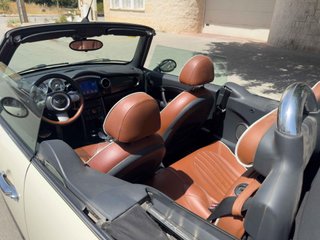 MINI MINI Cooper S Cabrio