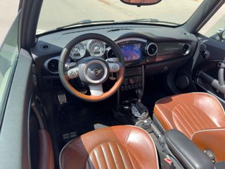 MINI MINI Cooper S Cabrio