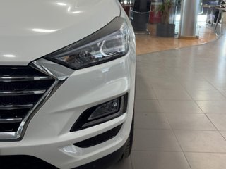 Hyundai Tucson Híbrido 1.6 CRDI 136cv 48V DT 4X2 SLE