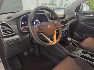 Hyundai Tucson Híbrido 1.6 CRDI 136cv 48V DT 4X2 SLE