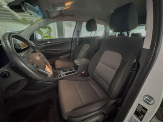 Hyundai Tucson Híbrido 1.6 CRDI 136cv 48V DT 4X2 SLE