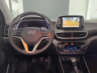 Hyundai Tucson Híbrido 1.6 CRDI 136cv 48V DT 4X2 SLE