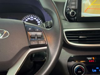 Hyundai Tucson Híbrido 1.6 CRDI 136cv 48V DT 4X2 SLE