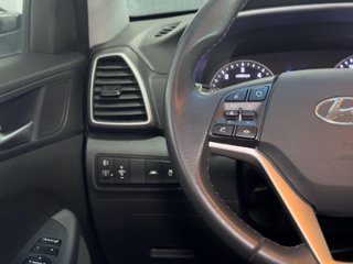 Hyundai Tucson Híbrido 1.6 CRDI 136cv 48V DT 4X2 SLE