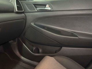 Hyundai Tucson Híbrido 1.6 CRDI 136cv 48V DT 4X2 SLE