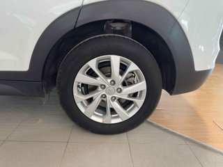 Hyundai Tucson Híbrido 1.6 CRDI 136cv 48V DT 4X2 SLE