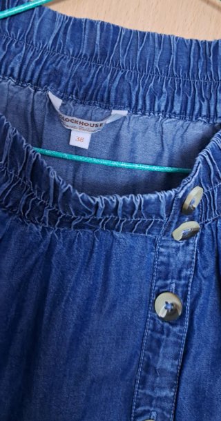 Falda mini Rockhouse Talla S