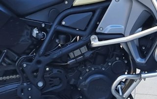 BMW F 800 GS Adventure (2015)