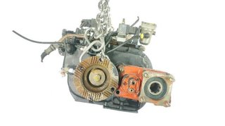 Caja de cambios 320109x601 nissan atleon 22130303