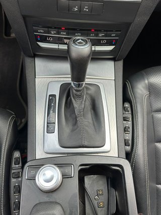 Mercedes-Benz Clase E Coupé E 350 CDI Blue Efficiency Elegance