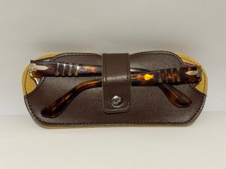 Persol Vintage Occhiali da Sole Made in Italy