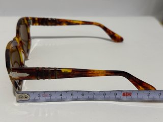 Persol Vintage Occhiali da Sole Made in Italy