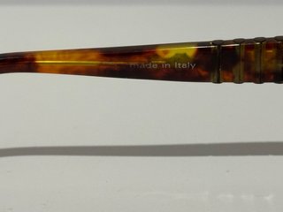 Persol Vintage Occhiali da Sole Made in Italy