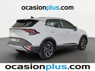 Kia Sportage 1.6 T-GDi HEV Drive 4x2 158 kW (215 CV)