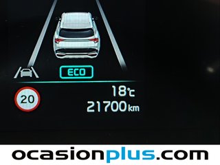 Kia Sportage 1.6 T-GDi HEV Drive 4x2 158 kW (215 CV)