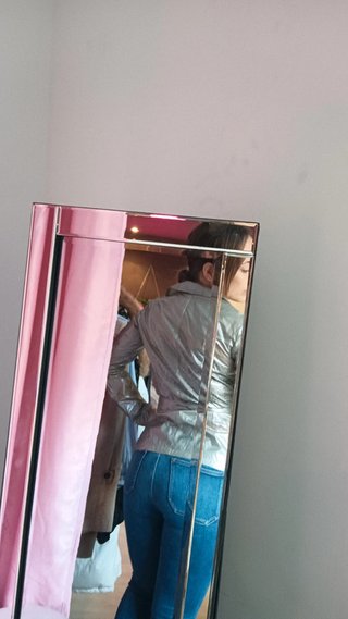 Spolverino tg S refrigiwear
