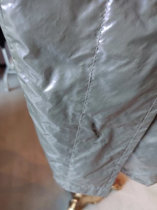 Spolverino tg S refrigiwear