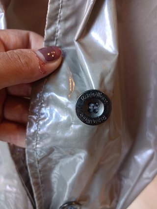 Spolverino tg S refrigiwear