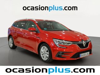 Renault Megane Sport Tourer Intens TCe 85 kW (115 CV)