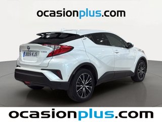 Toyota C-HR 1.8 125H Advance 90 kW (122 CV)
