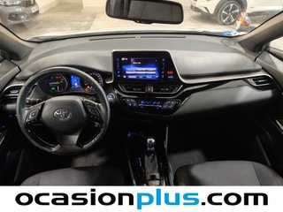 Toyota C-HR 1.8 125H Advance 90 kW (122 CV)
