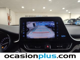 Toyota C-HR 1.8 125H Advance 90 kW (122 CV)