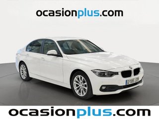 BMW Serie 3 318d Business 110 kW (150 CV)