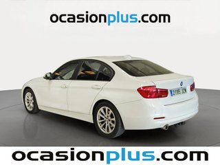 BMW Serie 3 318d Business 110 kW (150 CV)