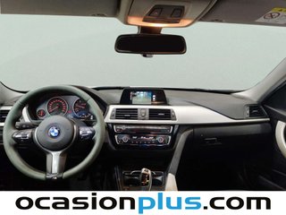 BMW Serie 3 318d Business 110 kW (150 CV)