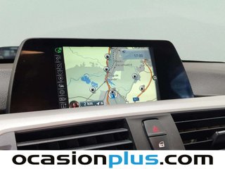BMW Serie 3 318d Business 110 kW (150 CV)