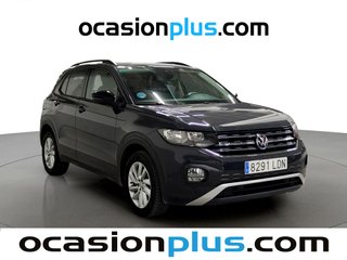 Volkswagen T-Cross Advance 1.0 TSI 85 kW (115 CV) DSG