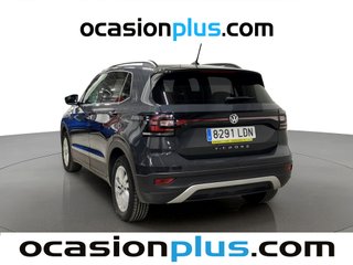 Volkswagen T-Cross Advance 1.0 TSI 85 kW (115 CV) DSG