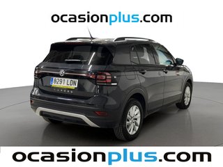 Volkswagen T-Cross Advance 1.0 TSI 85 kW (115 CV) DSG